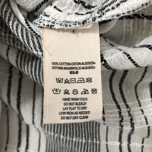 Jens Pirate Booty Free People Kaftan Abaya Maxie Swim Cover Unisex One Size - Picture 10 of 13